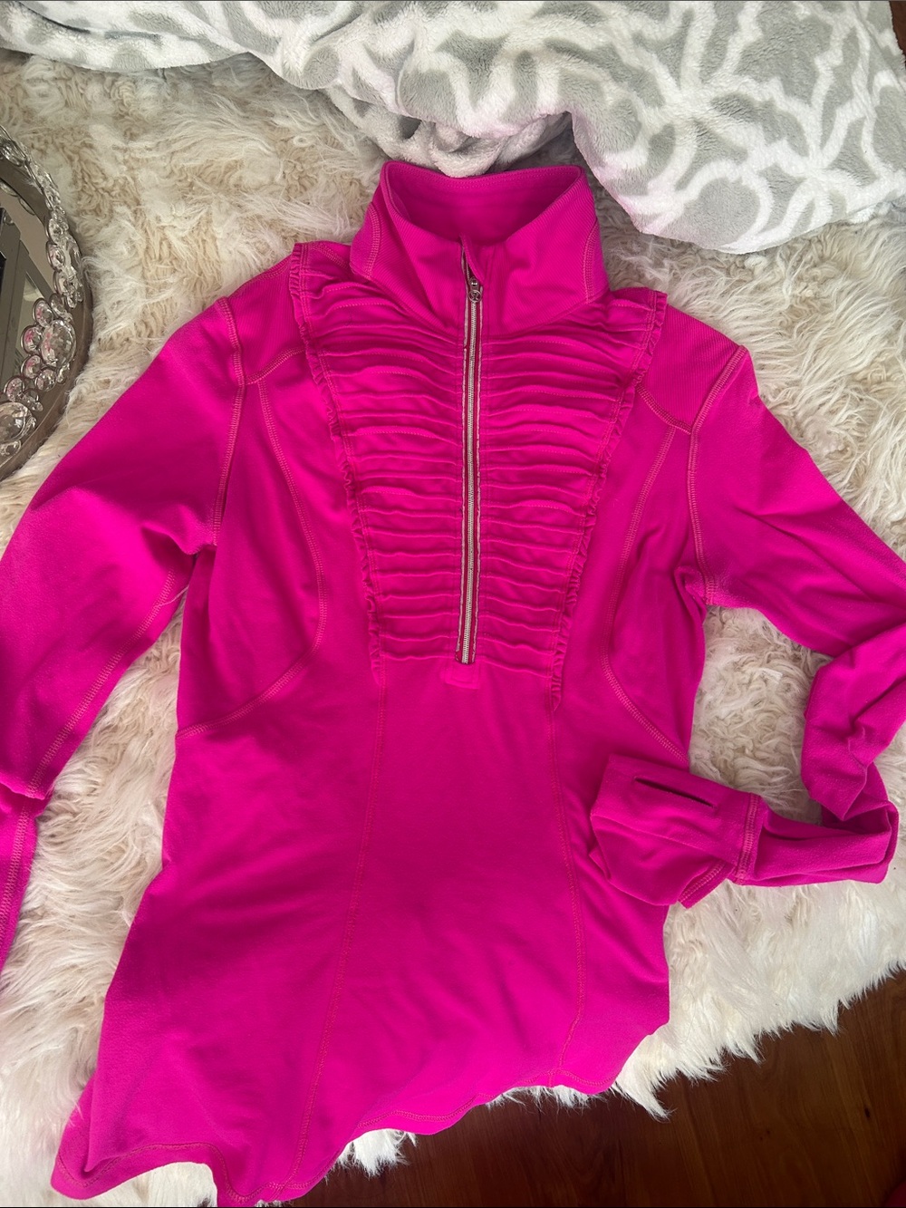 Women’s Lululemon Top Size 4